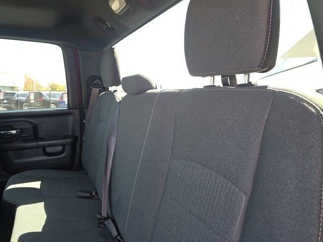 Used 2022 RAM 1500 Classic Warlock w/ Electronics Group image 28