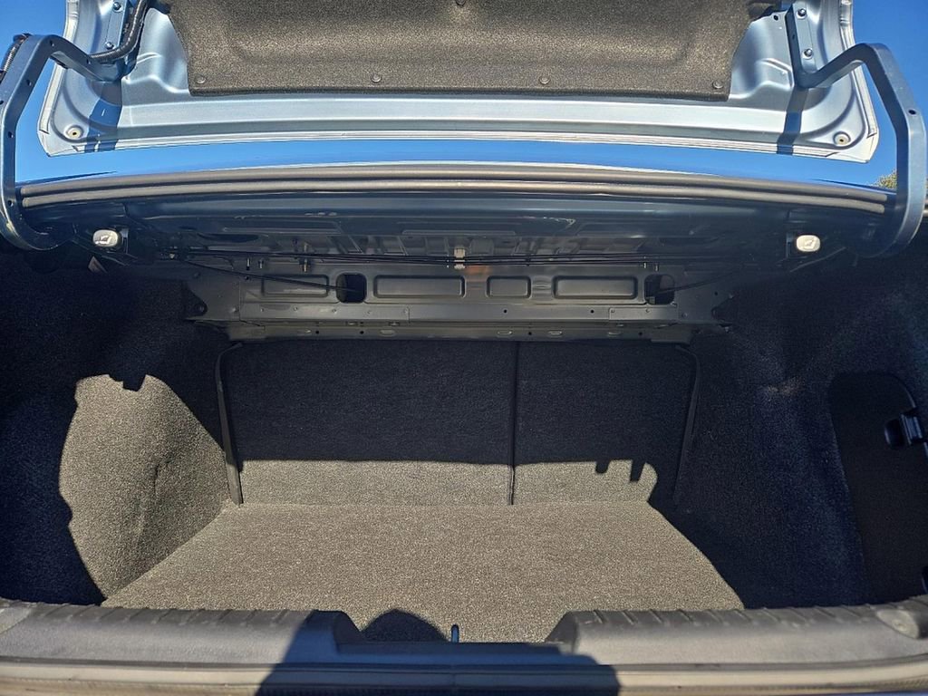 Used 2014 MAZDA MAZDA3 i Touring w/ Moonroof Package 1 image 26