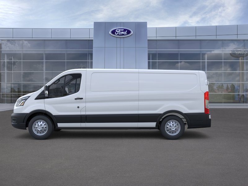 New 2025 Ford Transit 350 148 Low Roof w/ Load Area Protection Package image 25