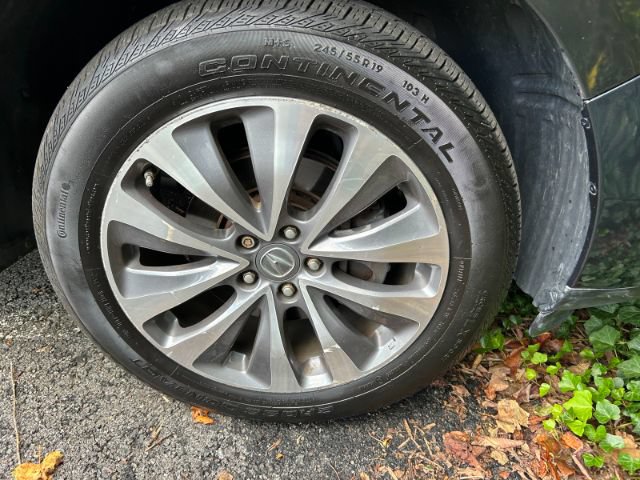 Used 2014 Acura MDX SH-AWD w/ Technology Package image 33