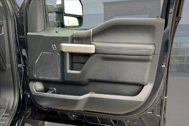 Certified 2021 Ford F450 Lariat w/ Lariat Ultimate Package image 29