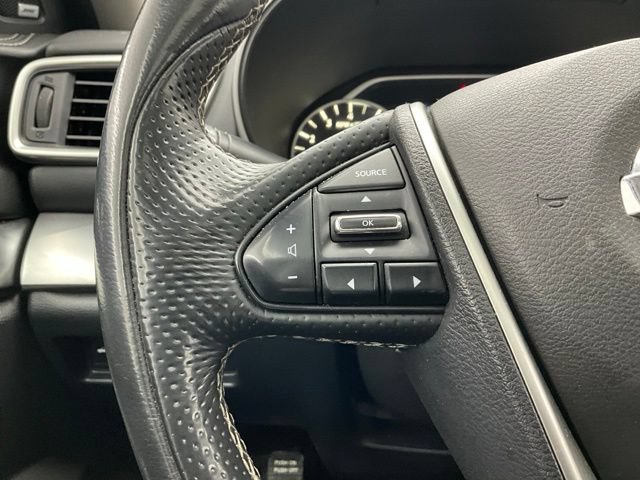 Used 2019 Nissan Maxima SL FWD image 20