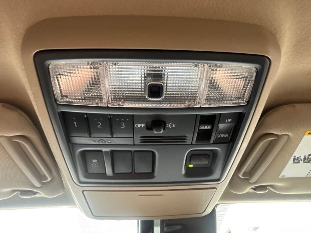 Used 2023 Toyota 4Runner SR5 Premium w/ Moonroof Package RWD image 18