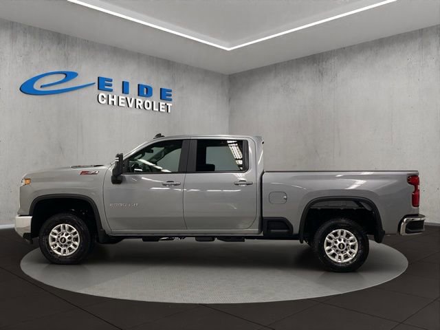 New 2026 Chevrolet Silverado 2500 LT w/ All Star Edition image 8