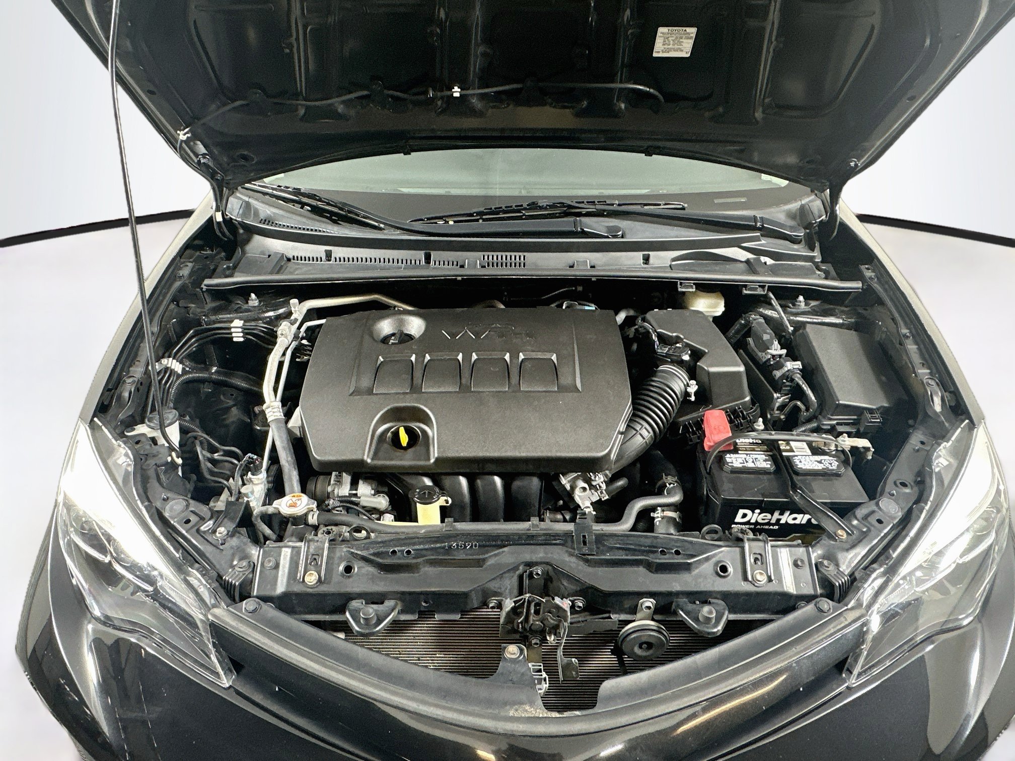 Used 2019 Toyota Corolla SE FWD image 30