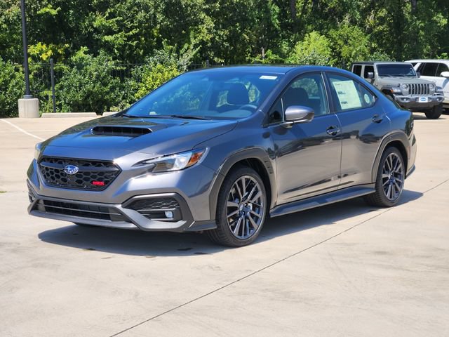 New 2026 Subaru WRX Premium w/ WRX Essentials Package AWD/4WD image 2