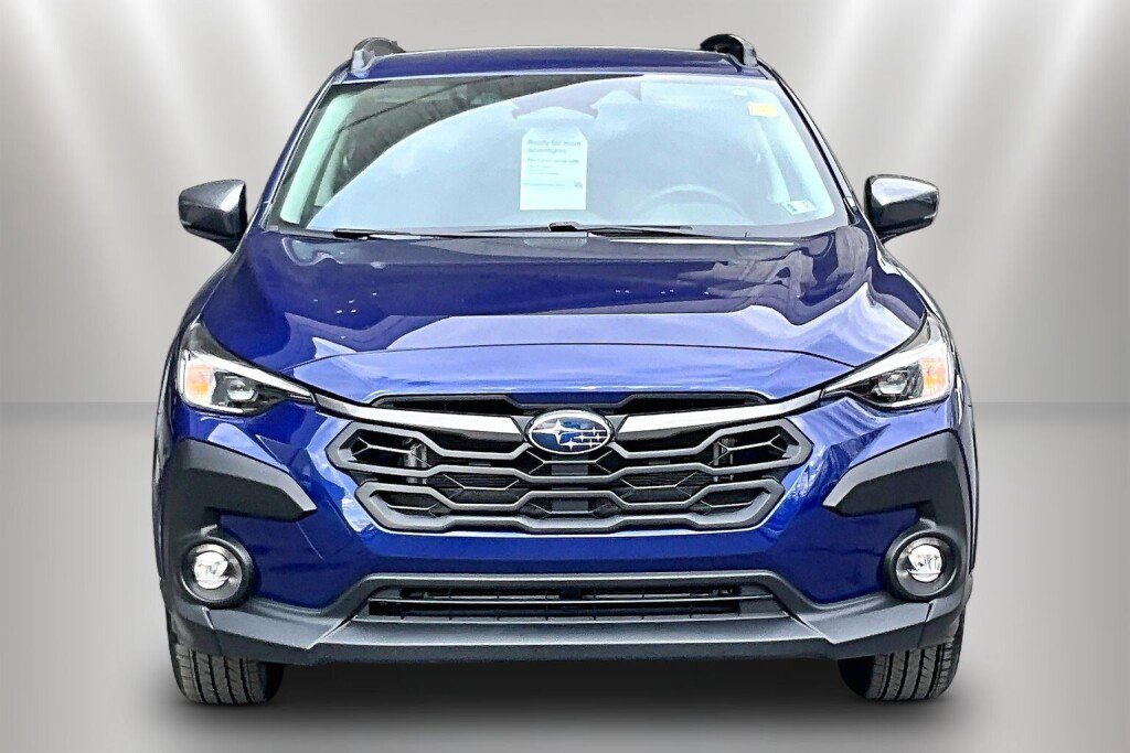 Certified 2026 Subaru Crosstrek 2.0i Premium w/ Convenience Package #2 image 2