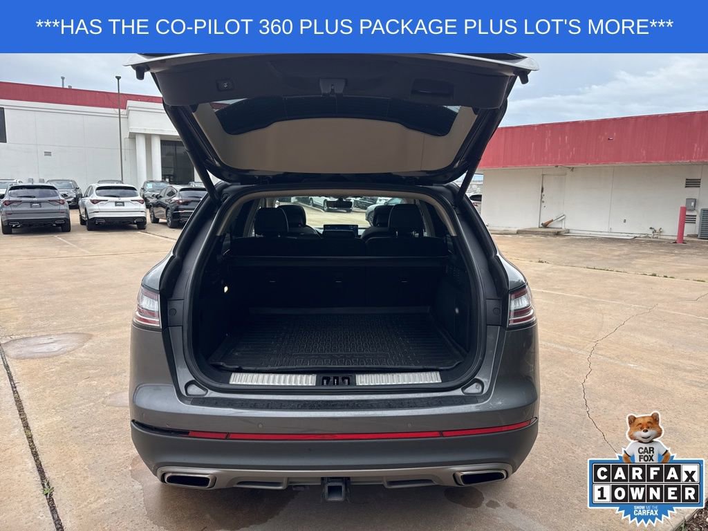 Used 2021 Lincoln Nautilus Reserve w/ Equipment Group 201A AWD/4WD image 28