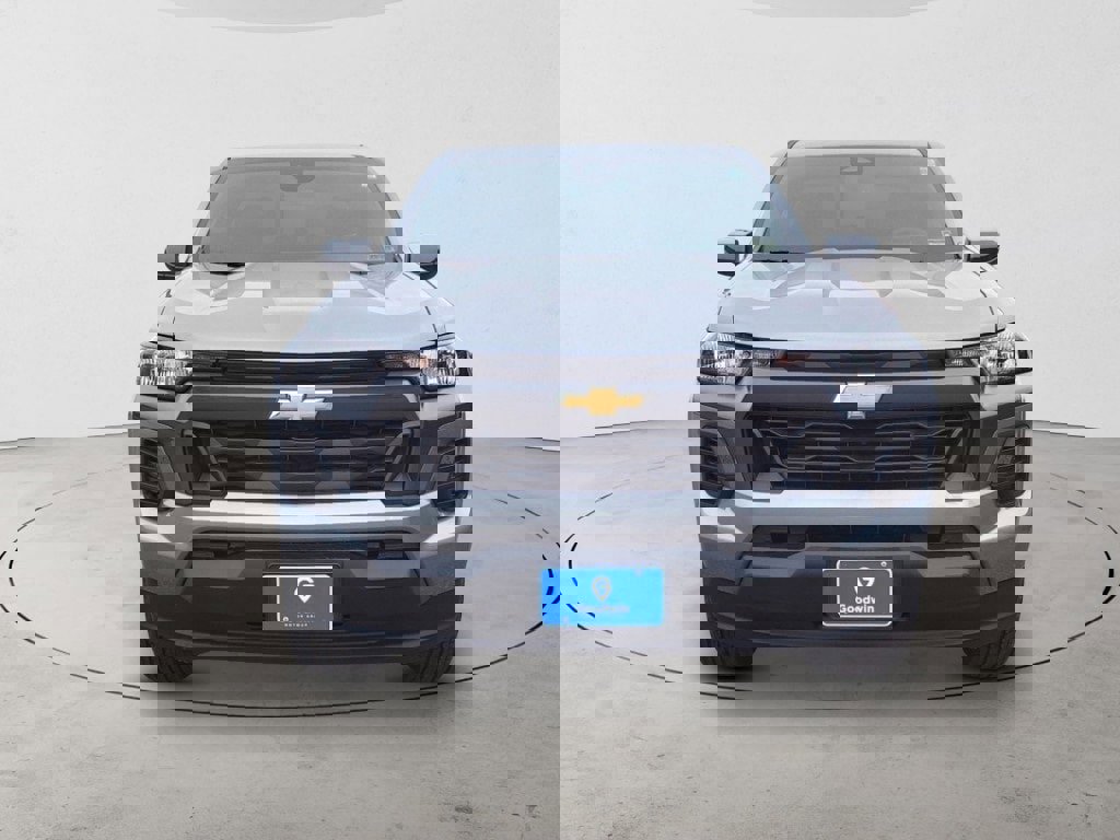 New 2025 Chevrolet Colorado LT w/ Advanced Trailering Package image 2