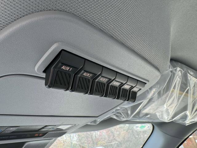 New 2024 Ford F450 XL w/ Snow Plow Prep Package image 32