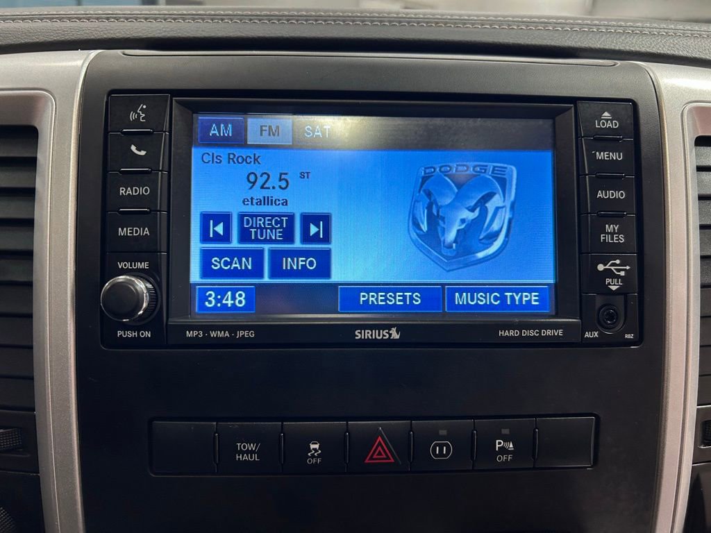 Used 2010 Dodge Ram 1500 Truck Sport image 17