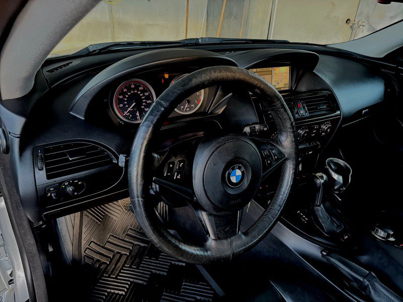 Used 2006 BMW 650i Coupe RWD image 15