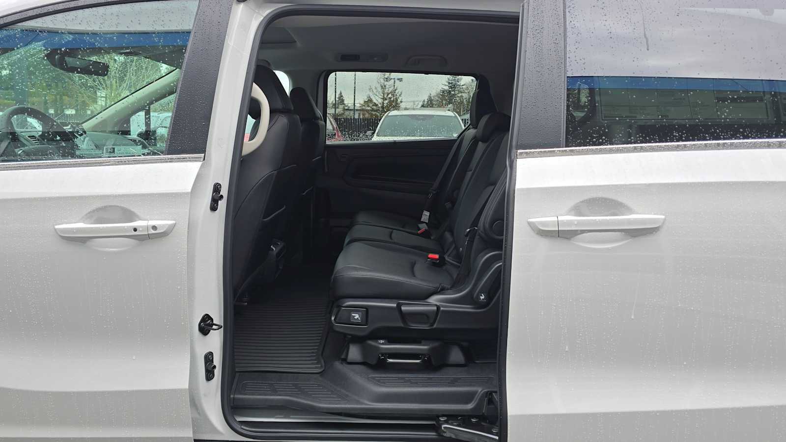 New 2026 Honda Odyssey EX-L image 15