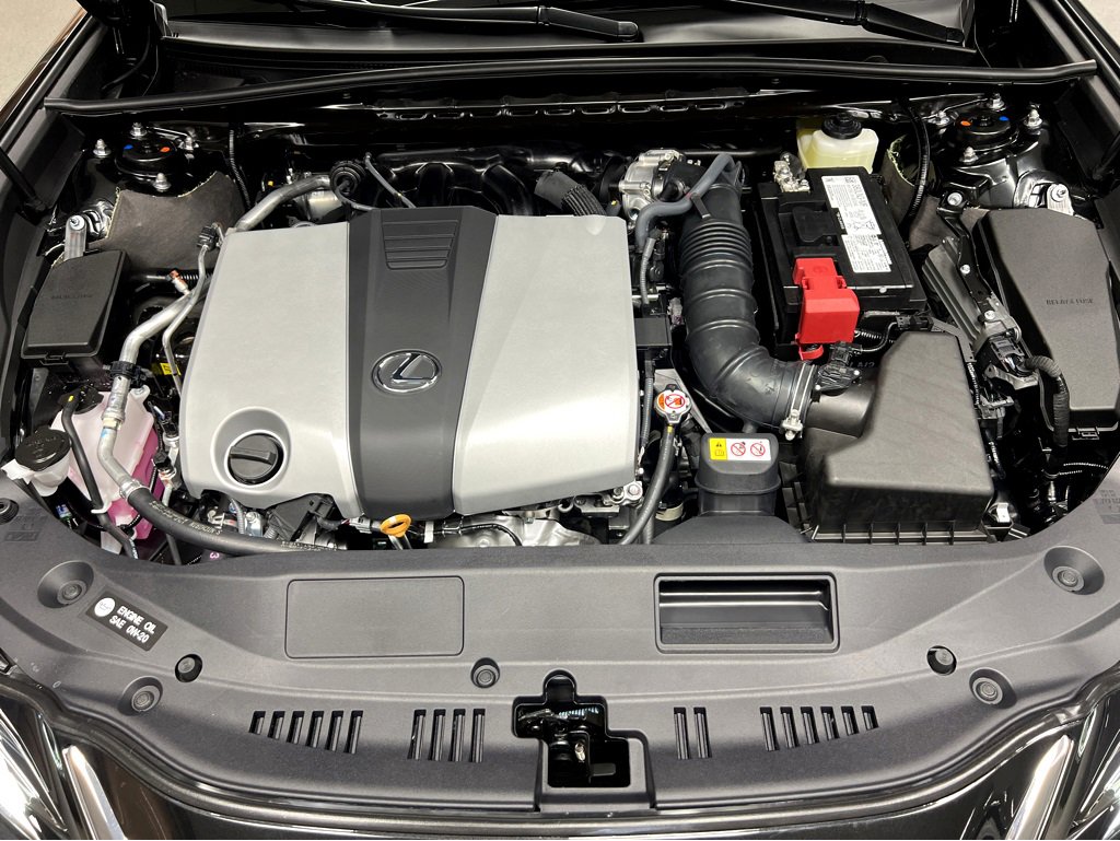 New 2025 Lexus ES 350 w/ Premium Package image 26