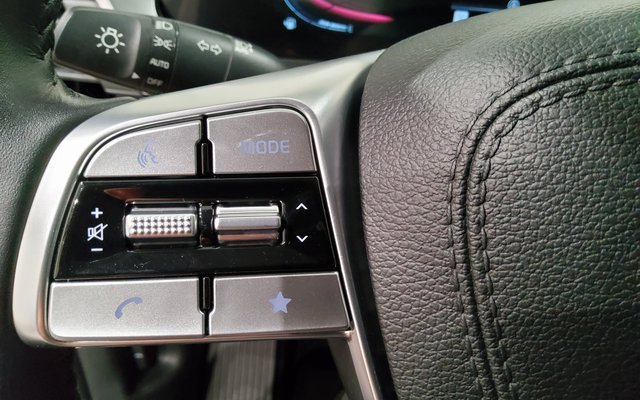 Used 2024 Kia Telluride S w/ S Sunroof Package image 31