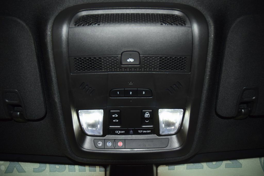 Used 2024 Cadillac XT5 Premium Luxury w/ Technology Package image 55