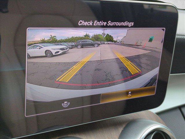 Used 2020 Mercedes-Benz C 300 Sedan image 13
