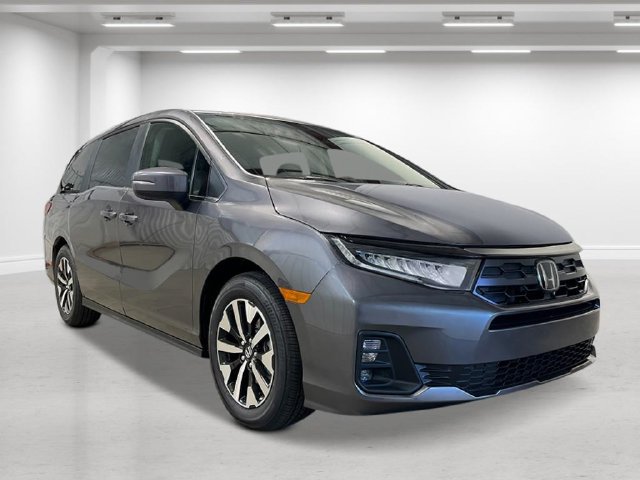 New 2026 Honda Odyssey EX-L image 9