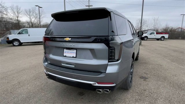 New 2026 Chevrolet Tahoe High Country image 9