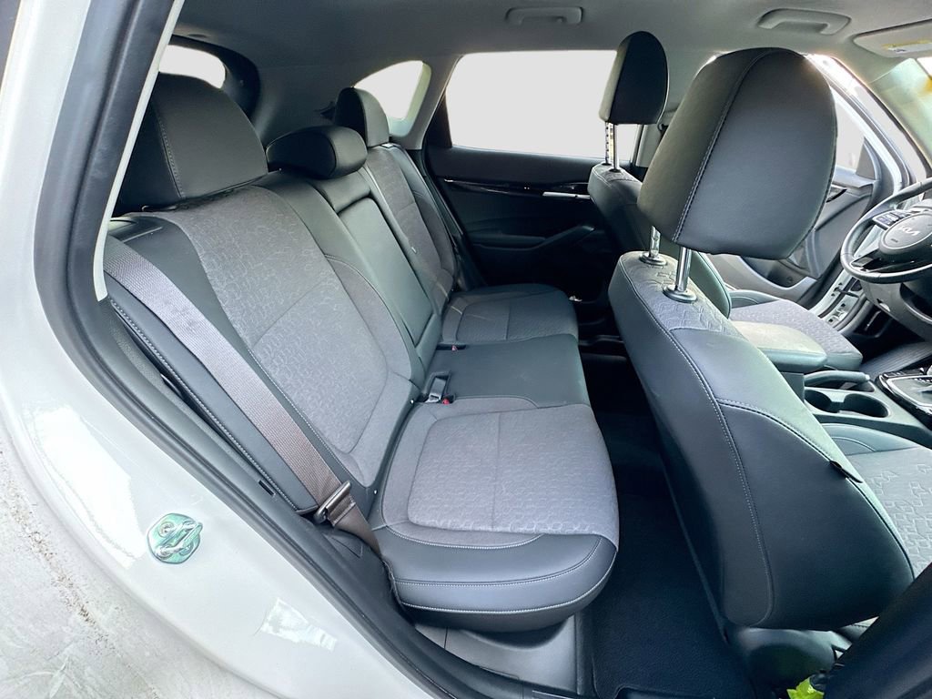 Used 2024 Kia Seltos S image 24