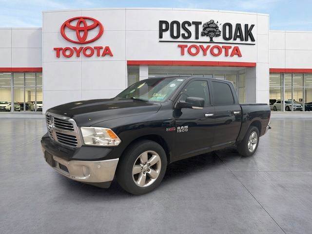 Used 2014 RAM 1500 Lone Star RWD image 5