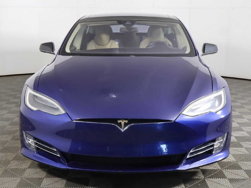 Used 2016 Tesla Model S P90D image 11