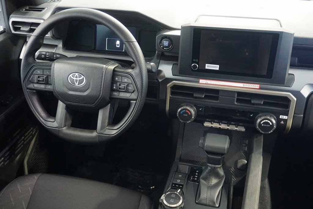 New 2026 Toyota Tacoma SR5 image 28