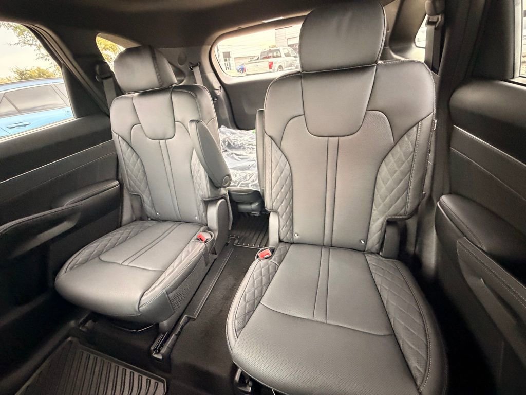 New 2026 Kia Sorento SX Prestige image 22