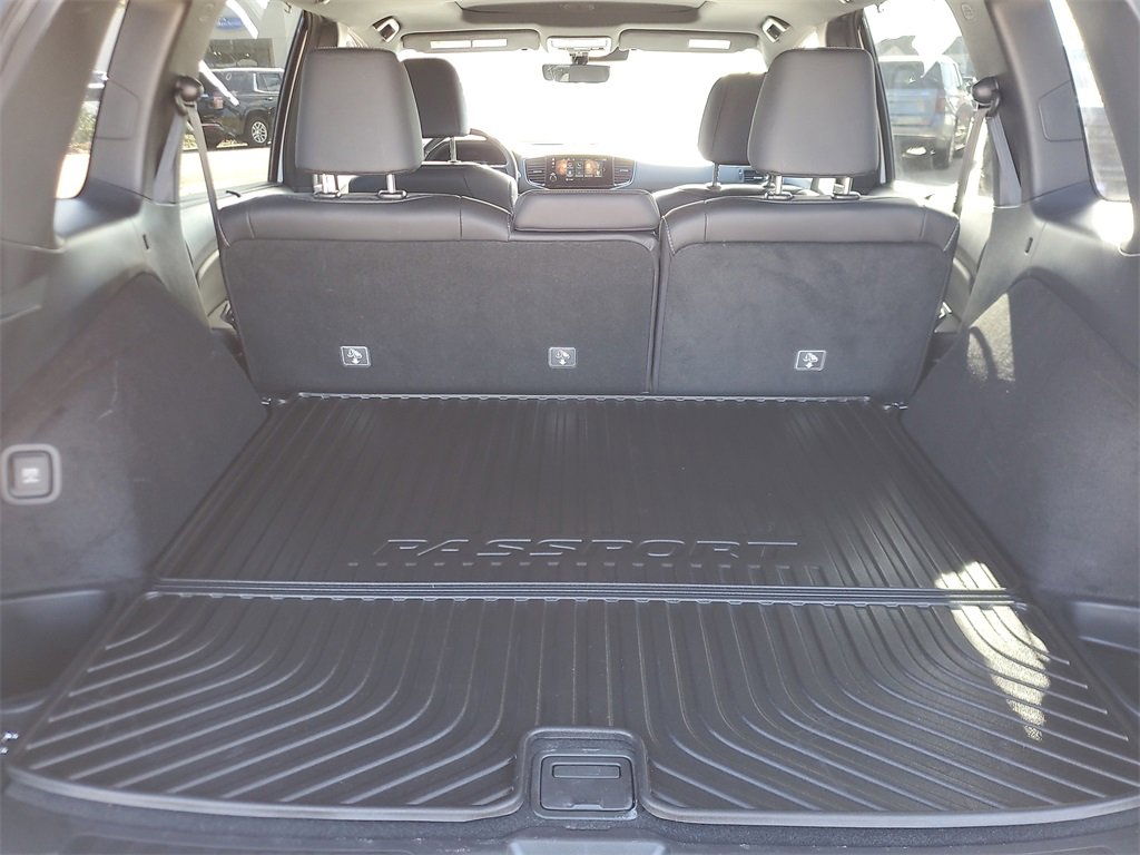 Used 2023 Honda Passport Elite image 5