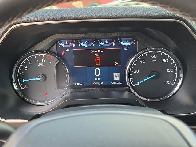 Used 2023 Ford F150 XLT w/ Equipment Group 302A High AWD/4WD image 20