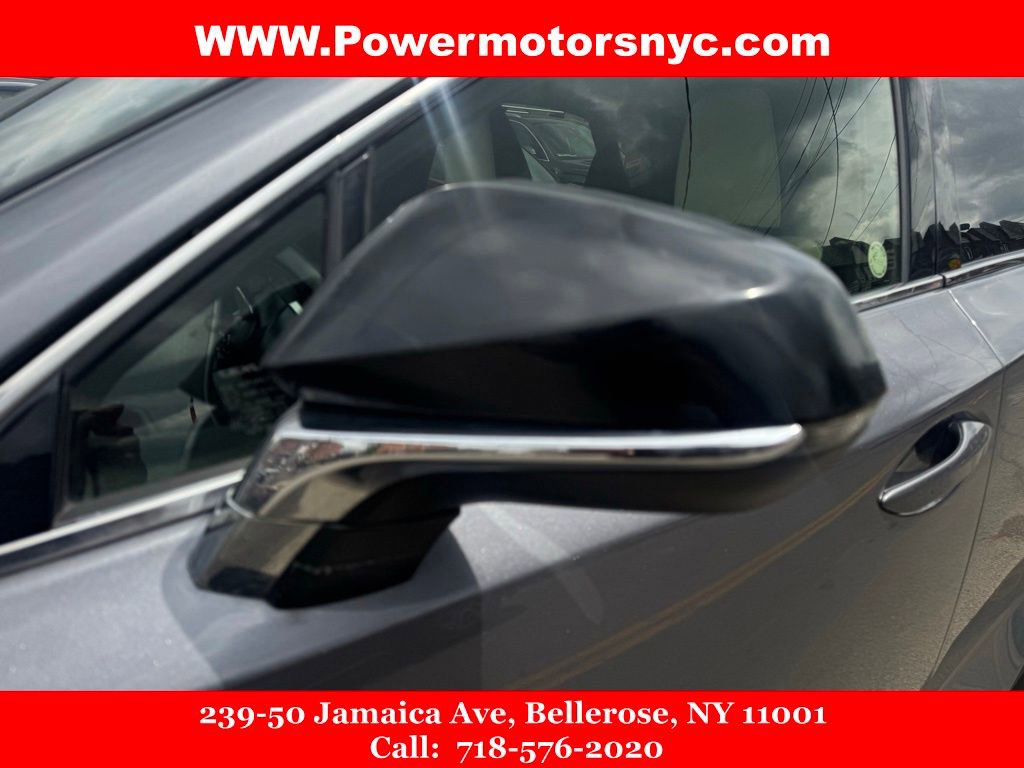 Used 2021 Lexus NX 300 F Sport w/ Accessory Package 2 FWD image 12