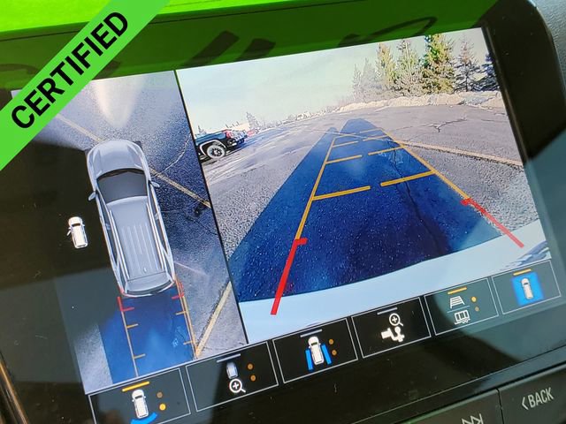 Certified 2023 Chevrolet Equinox Premier image 16