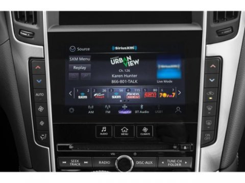 Used 2022 INFINITI Q60 3.0t Pure image 23