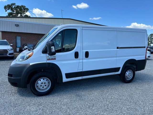 Used 2021 RAM ProMaster 1500 w/ Interior LED Lighting Group