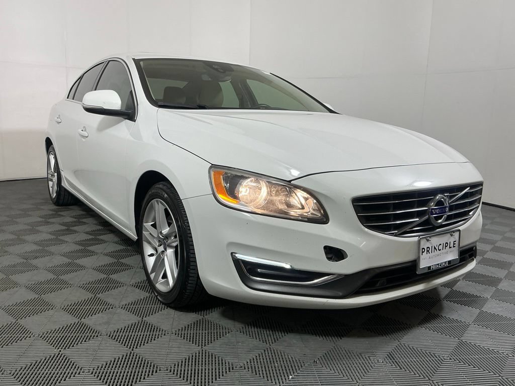 Used 2015 Volvo S60 T5 Premier FWD image 4