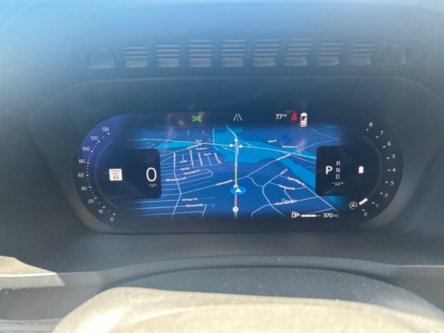 Certified 2025 Volvo XC90 B6 Plus AWD/4WD image 23