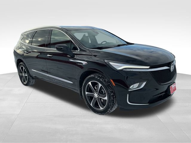 Used 2022 Buick Enclave Essence w/ Experience Buick Package image 14