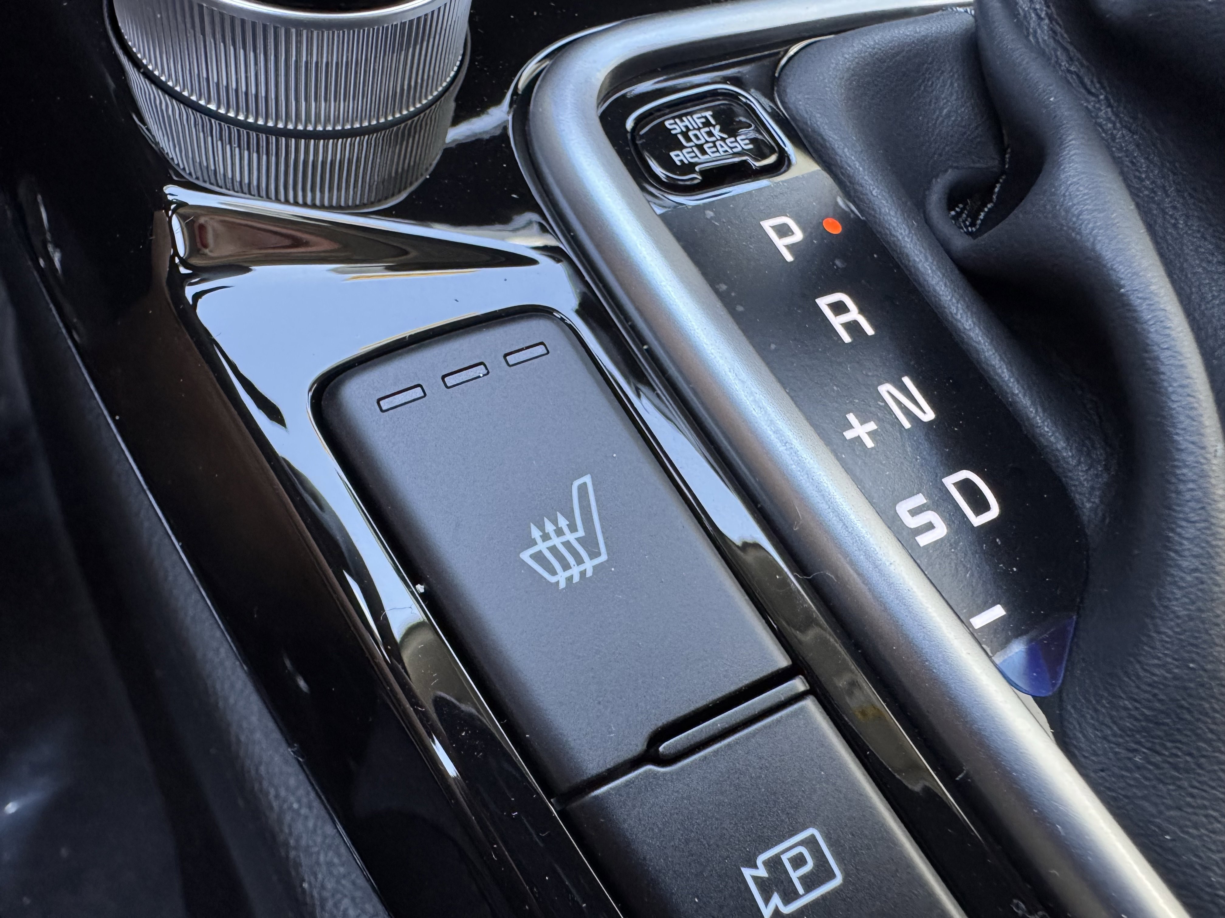 New 2026 Kia Seltos S AWD/4WD image 21