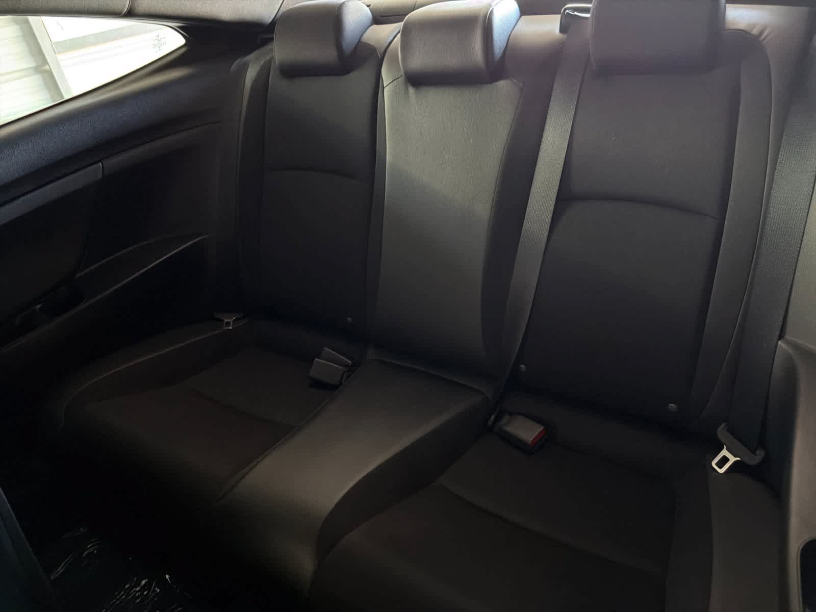 Used 2019 Honda Civic Sport image 4