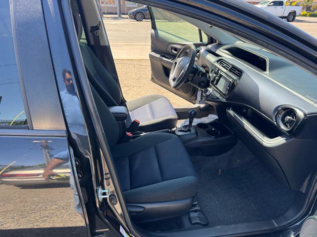 Used 2016 Toyota Prius C Two FWD image 14