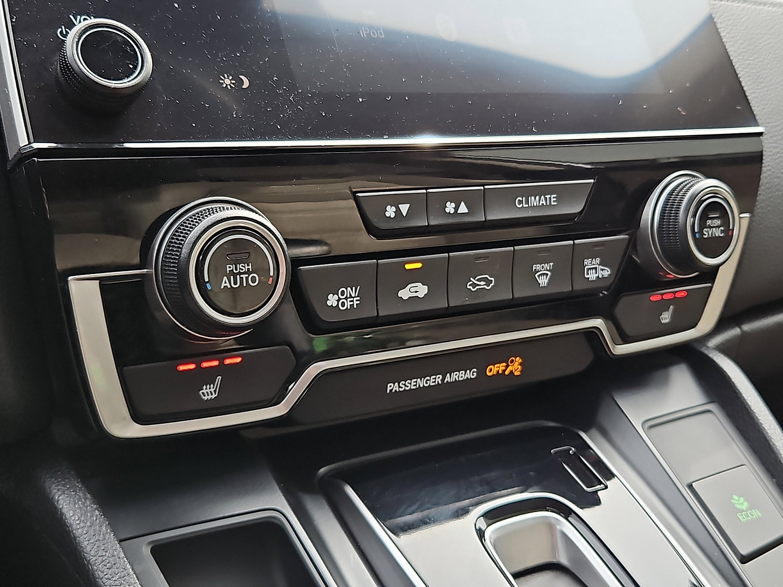 Used 2018 Honda CR-V EX-L image 16