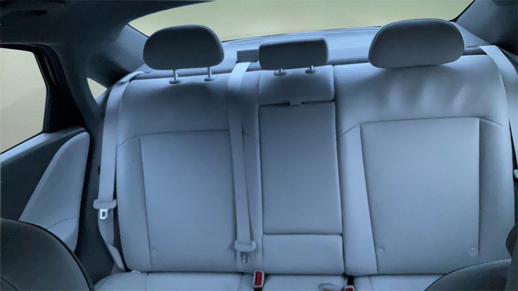 Certified 2023 Hyundai Ioniq 6 SEL w/ Cargo Package image 11