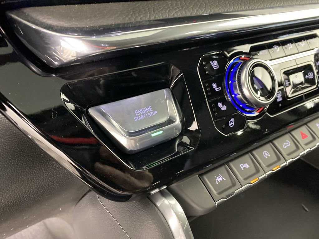 New 2026 GMC Sierra 1500 Denali w/ Technology Package image 19