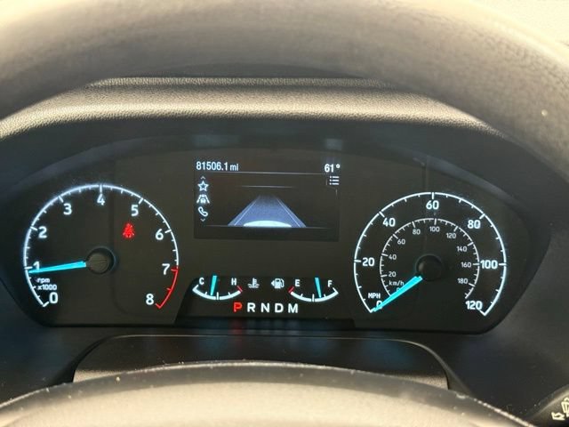 Used 2021 Ford Transit 150 Low Roof RWD image 25