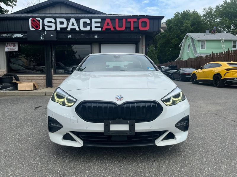 Used 2020 BMW 228i xDrive Gran Coupe w/ Convenience Package AWD/4WD image 2