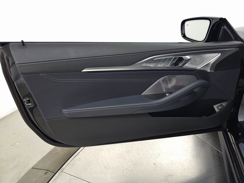 Used 2024 BMW M850i xDrive Coupe image 15