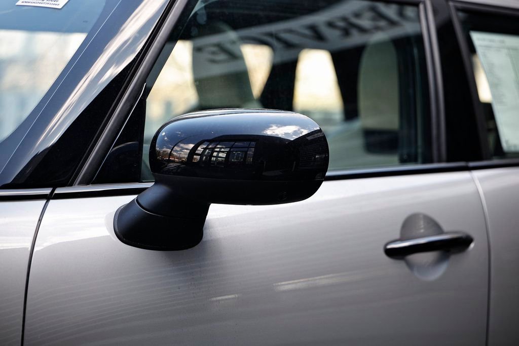 New 2026 MINI Cooper 4-Door Hardtop FWD image 11