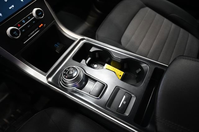 Used 2022 Ford Edge SE w/ Black Appearance Package AWD/4WD image 19