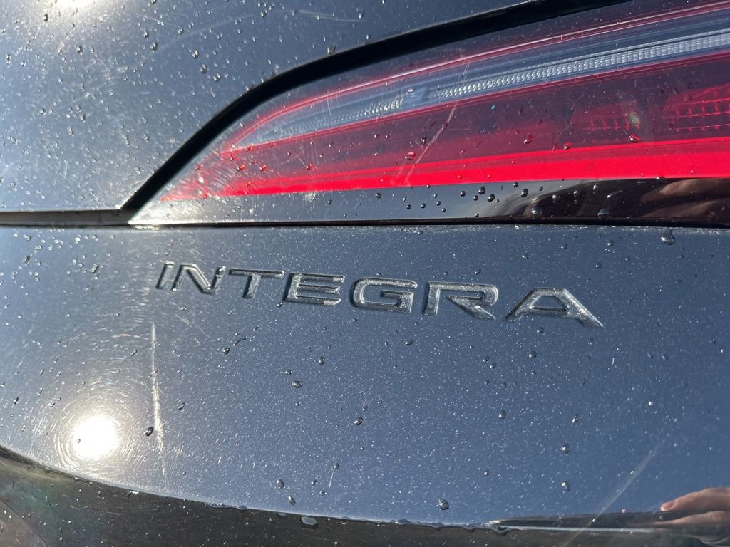Used 2024 Acura Integra image 4