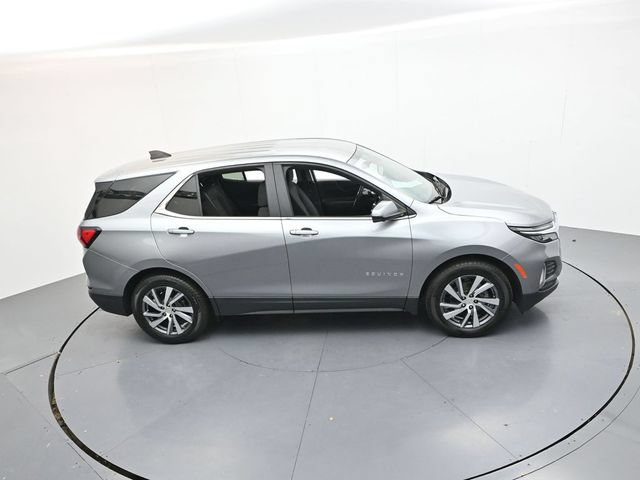 Used 2024 Chevrolet Equinox LT FWD image 44